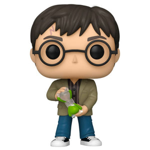 [RESERVA] Funko Pop! Harry Potter Harry Potter