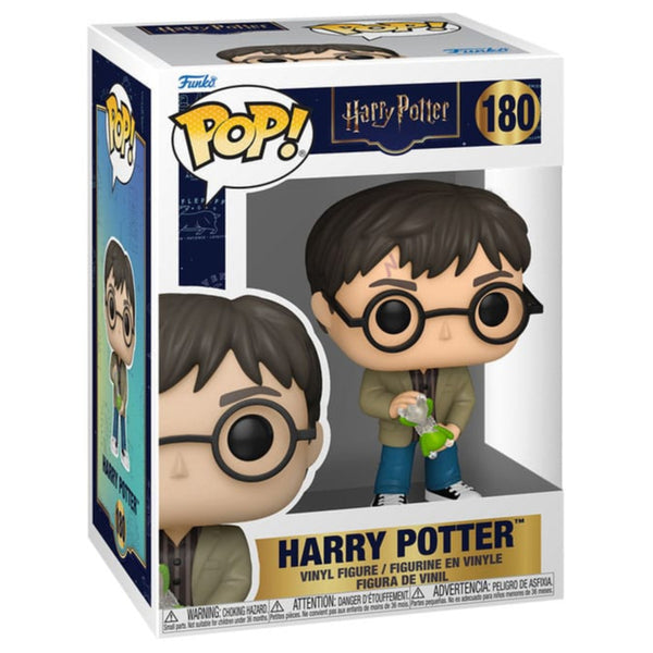 [RESERVA] Funko Pop! Harry Potter Harry Potter