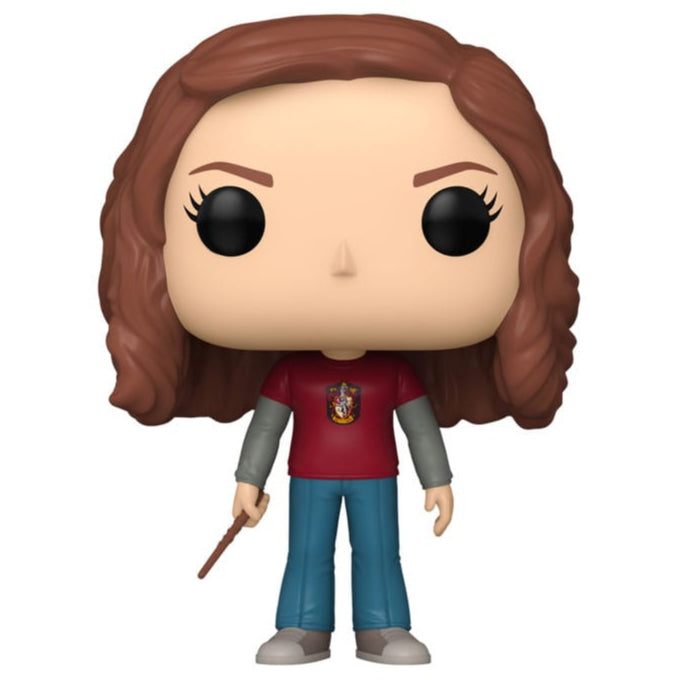 [RESERVA] Funko Pop! Harry Potter Hermione Granger