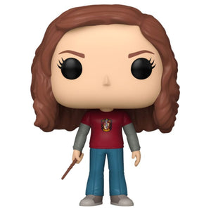 [RESERVA] Funko Pop! Harry Potter Hermione Granger