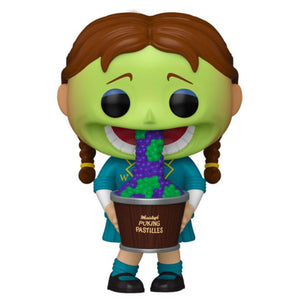 [RESERVA] Funko Pop! Harry Potter Puking Pastille Girl