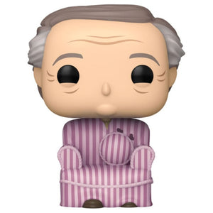 [RESERVA] Funko Pop! Harry Potter Horace Slughorn