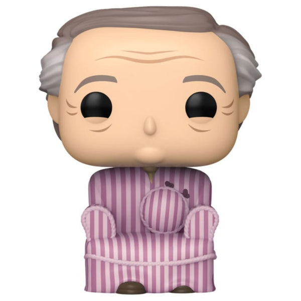 [RESERVA] Funko Pop! Premium Harry Potter Horace Slughorn