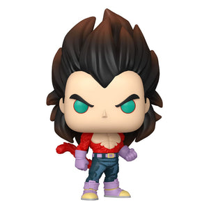[RESERVA] Funko Pop! Animation Dragon Ball GT Super Saiyan 4 Vegeta