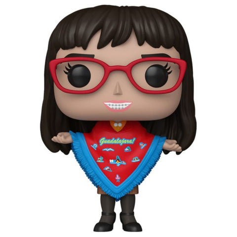 [RESERVA] Funko Pop! Television Ugly Betty Betty Suarez
