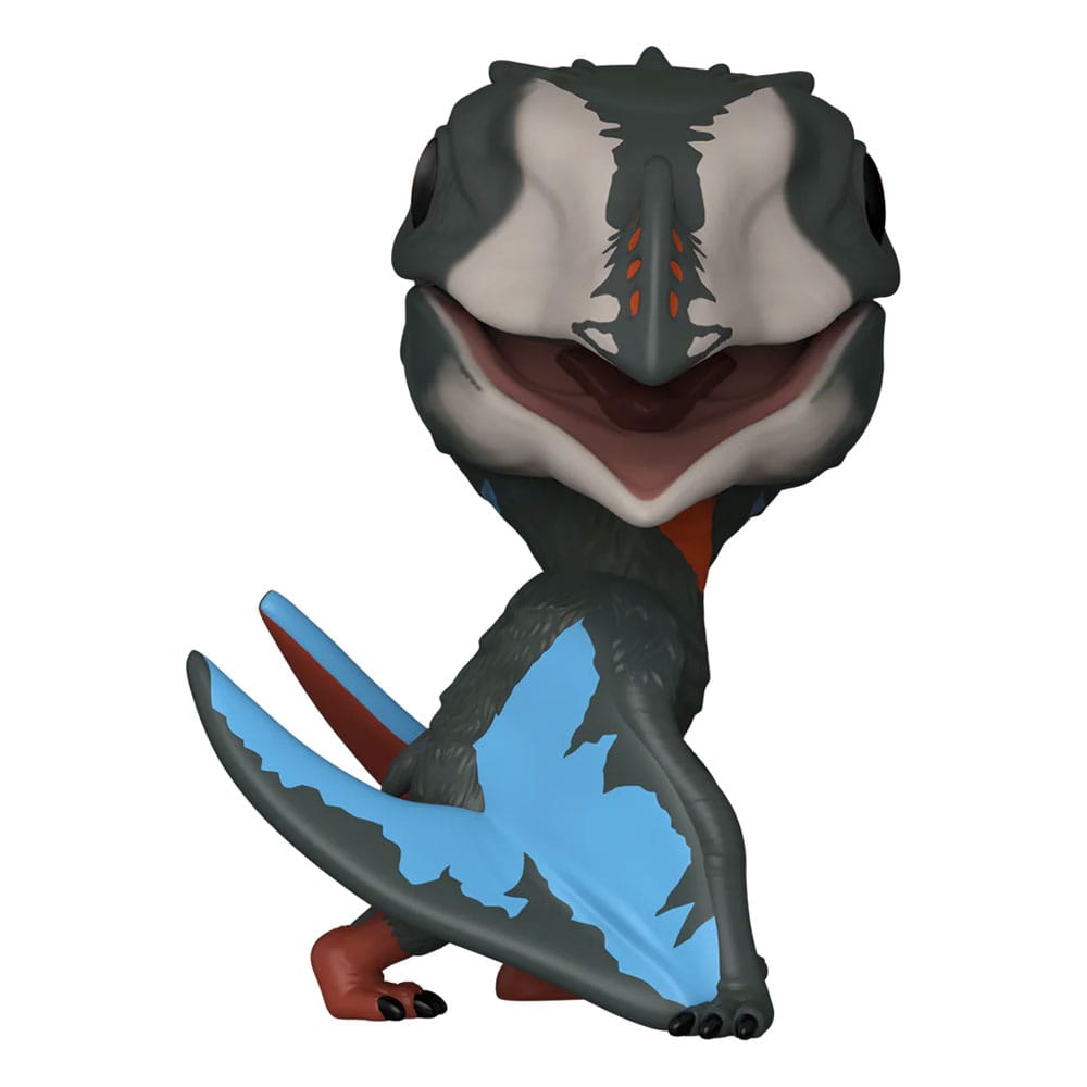 Funko Pop! Movies Jurassic World: El Renacer Quetzalcoatlus