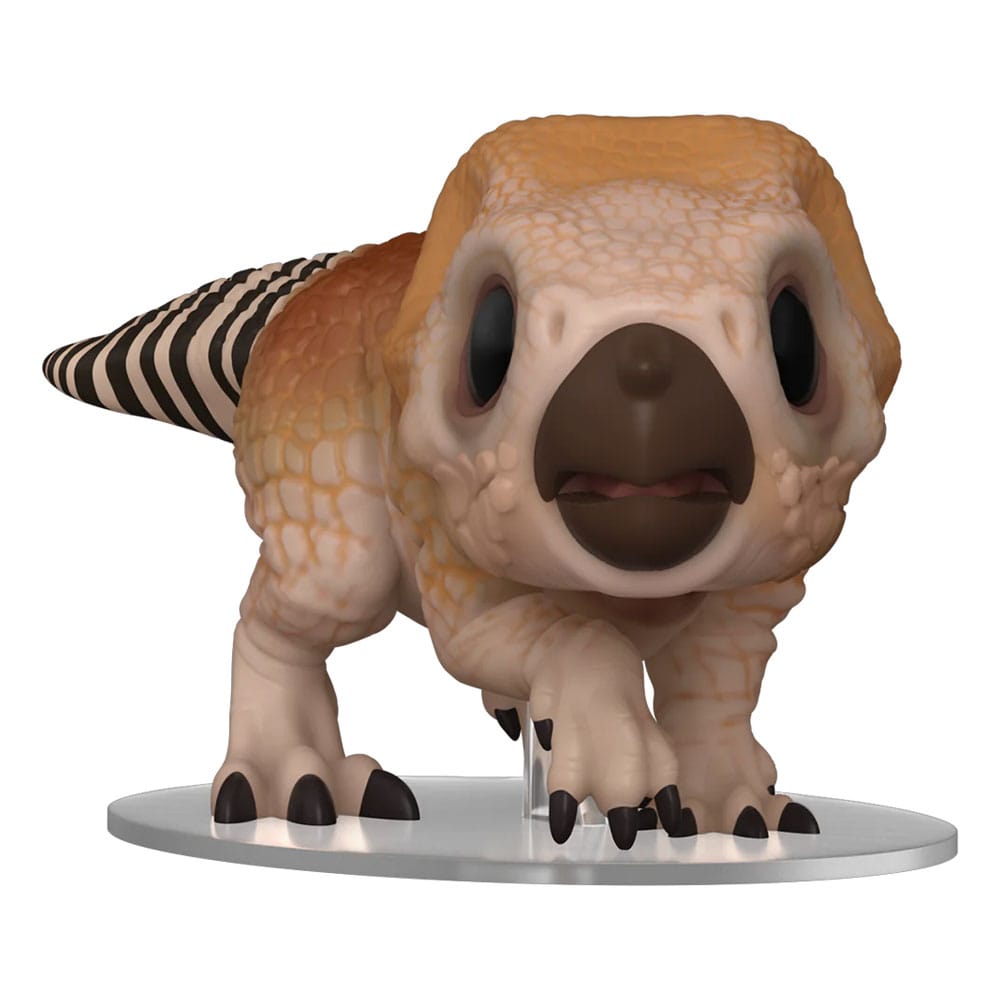 Funko Pop! Movies Jurassic World: El Renacer Aquilops