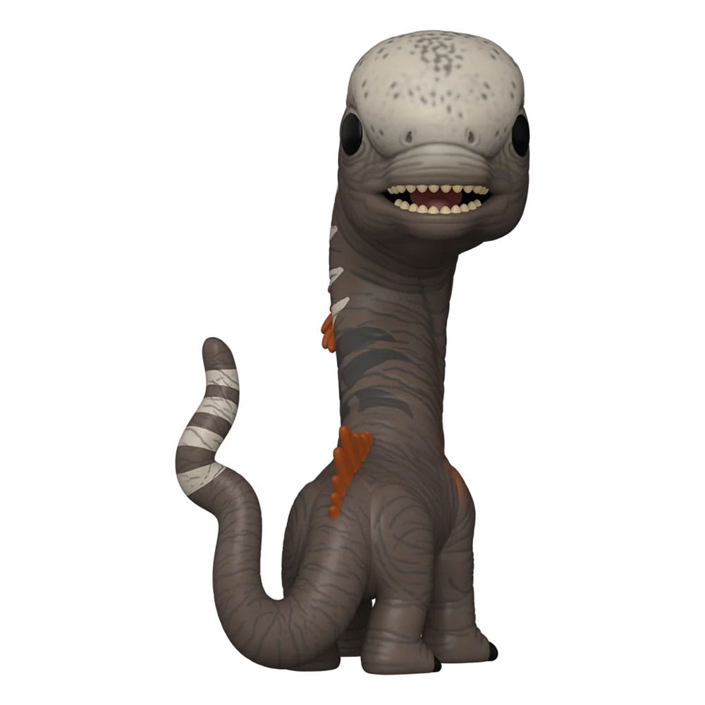 Funko Pop! Movies Jurassic World: El Renacer Titanosaurus