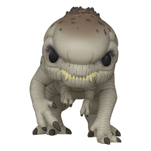 Funko Pop! Movies Jurassic World: El Renacer Distortus Rex