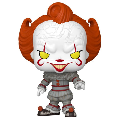 [RESERVA] Funko Pop! Television It: bienvenidos a Derry Pennywise