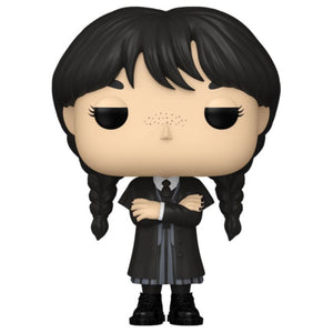 [RESERVA] Funko Pop! Television Miércoles Wednesday Addams