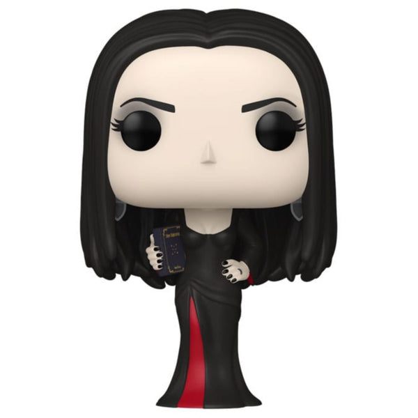 [RESERVA] Funko Pop! Television Miércoles Morticia Addams