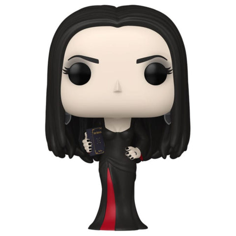 [RESERVA] Funko Pop! Television Miércoles Morticia Addams