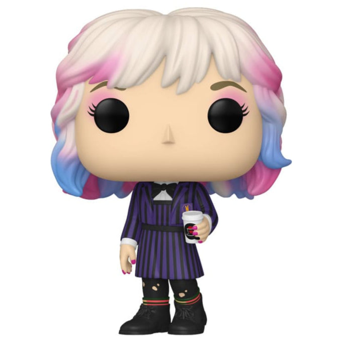 [RESERVA] Funko Pop! Television Miércoles Enid Sinclair