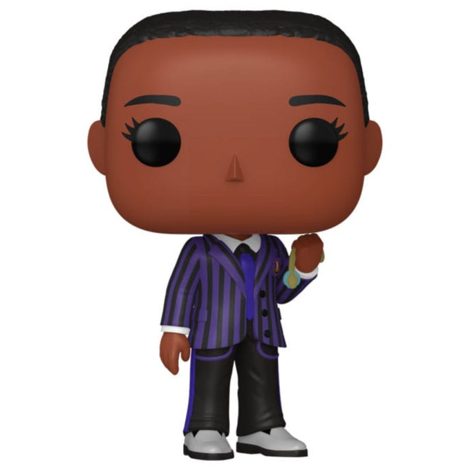 [RESERVA] Funko Pop! Television Miércoles Bianca Barclay