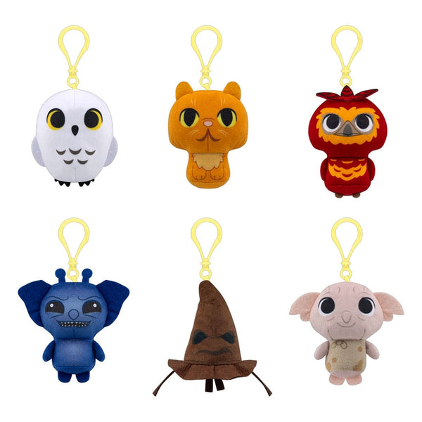 Funko Mystery Minis Plushies Harry Potter