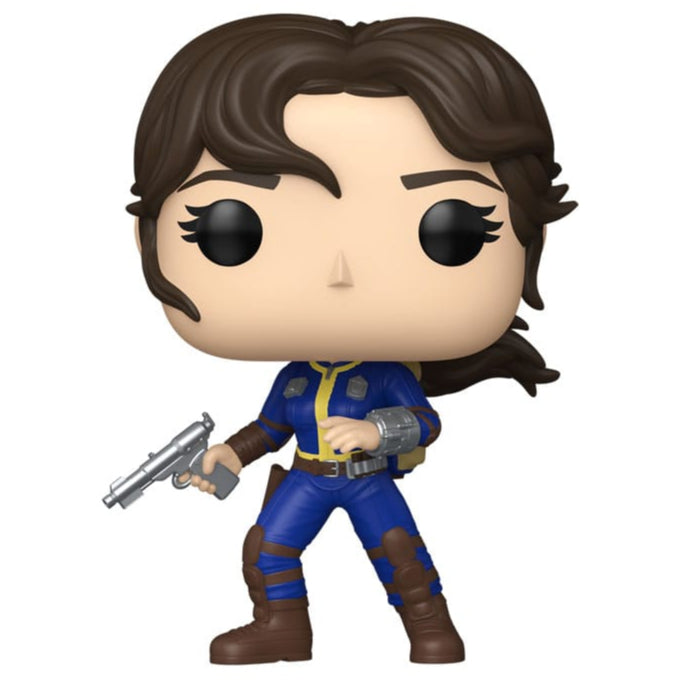 [RESERVA] Funko Pop! Television Fallout Lucy MacLean