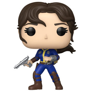 [RESERVA] Funko Pop! Television Fallout Lucy MacLean