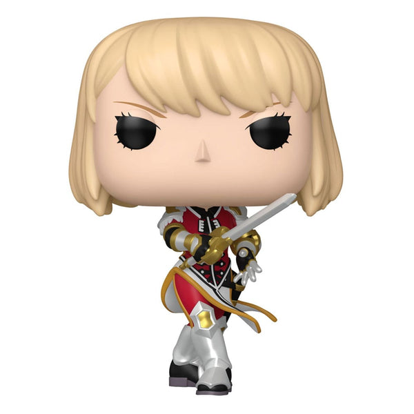 [RESERVA] Funko Pop! Animation Solo Leveling Cha Hae-In