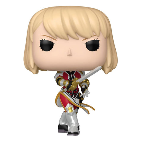 [RESERVA] Funko Pop! Animation Solo Leveling Cha Hae-In