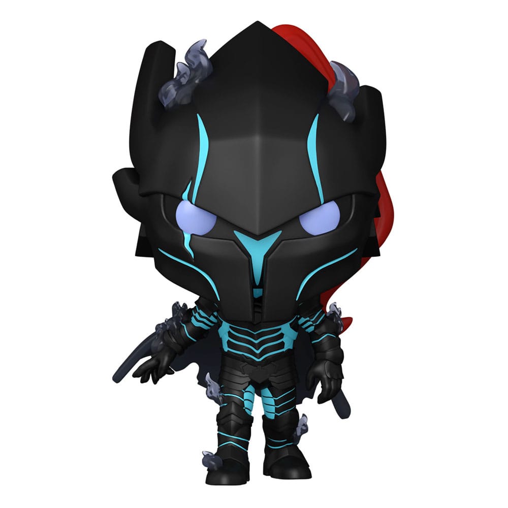 [RESERVA] Funko Pop! Animation Solo Leveling Igris