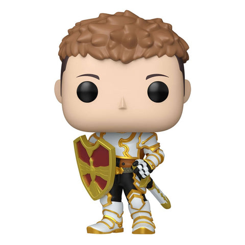 [RESERVA] Funko Pop! Animation Solo Leveling Yoo Jinho