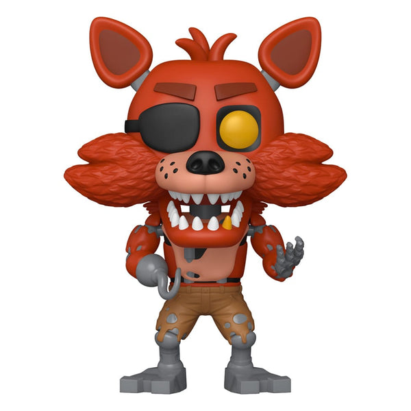 [RESERVA] Funko Pop! Games Five Nights at Freddy's Foxy