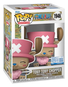 Funko Pop! Animation One Piece Tony Tony Chopper (Special Edition)