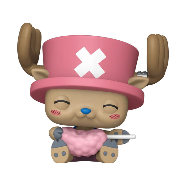 Funko Pop! Animation One Piece Tony Tony Chopper (Special Edition)
