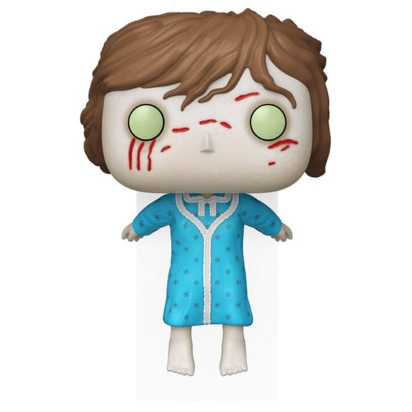 [RESERVA] Funko Pop! Movies El exorcista Regan Floating (Special Edition)