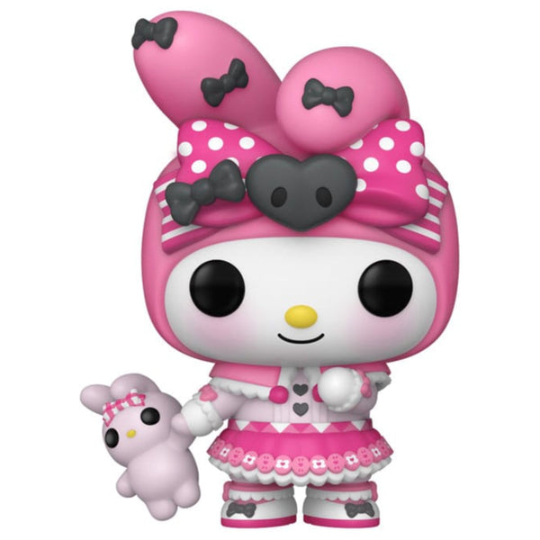 [RESERVA] Funko Pop! My Melody 50th Anniversary My Melody (Special Edition)