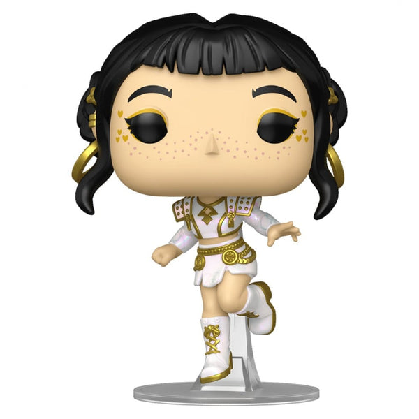 [RESERVA] Funko Pop! Animation KPop Demon Hunters Zoey