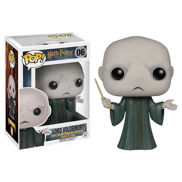 Funko Pop! Harry Potter Lord Voldemort