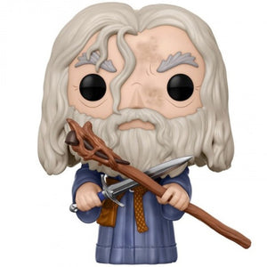 Funko Pop! Movies El Señor de los Anillos Gandalf