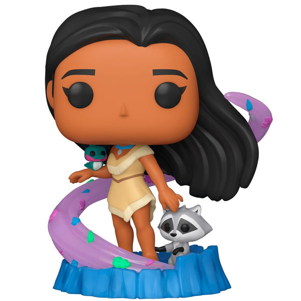 Funko Pop! Disney Ultimate Princess Pocahontas