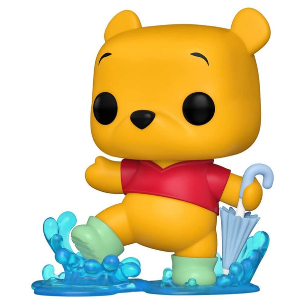 Funko Pop! Disney Winnie The Pooh Winnie The Pooh (Special Edition)