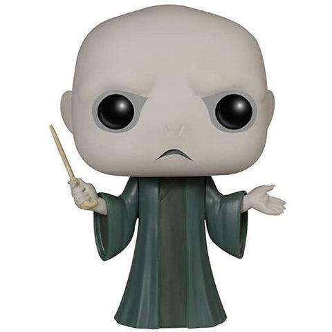 Funko Pop! Harry Potter Lord Voldemort