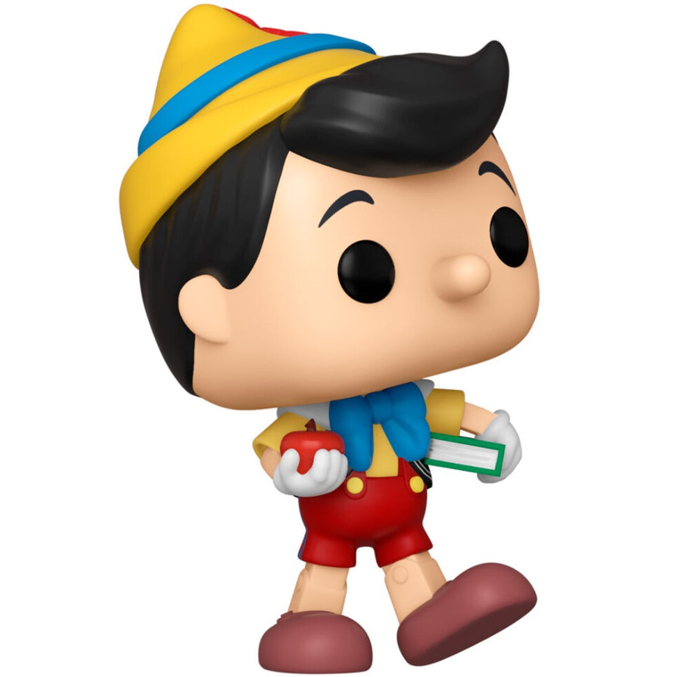 Funko Pop! Disney Pinocho Pinocchio