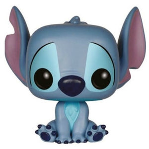 Funko Pop! Disney Stitch
