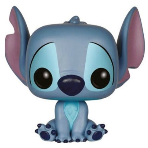 Funko Pop! Disney Stitch