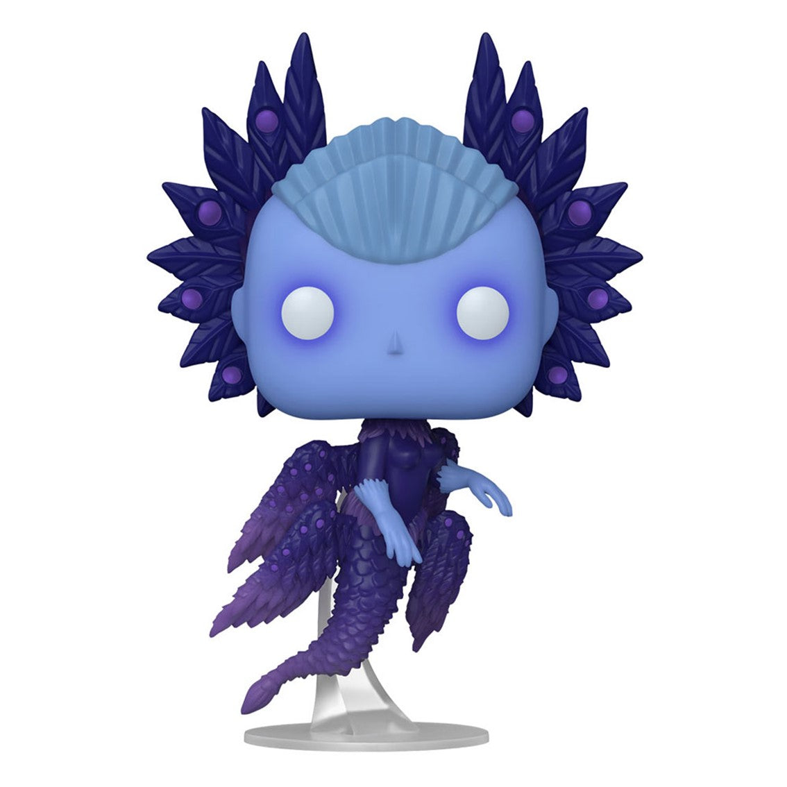 Funko Pop! Movies Pinocho de Guillermo del Toro Wood Sprite