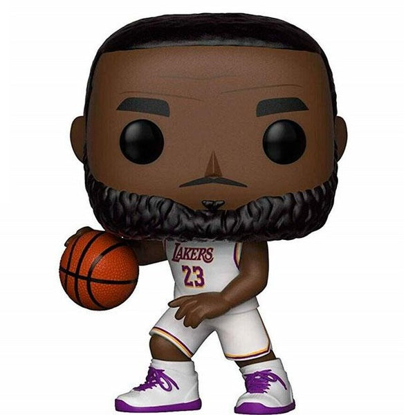 Funko Pop! Basketball NBA Los Angeles Lakers LeBron James