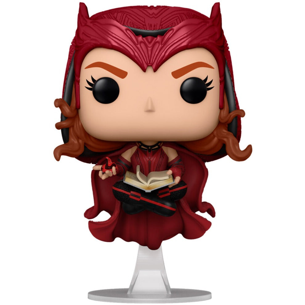 Funko Pop! Marvel Wandavision Scarlet Witch