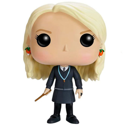 Funko Pop! Harry Potter Luna Lovegood