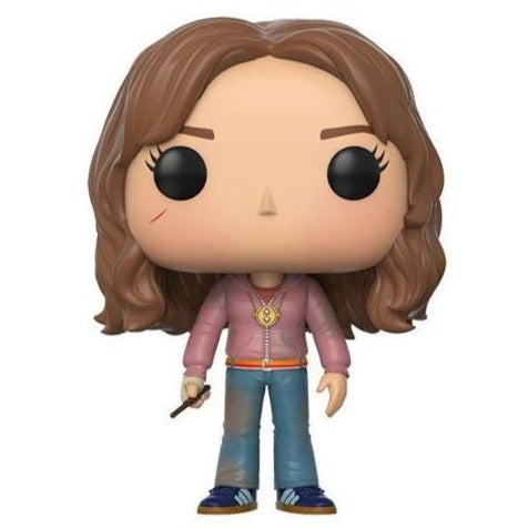 Funko Pop! Harry Potter Hermione Granger