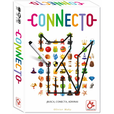 Connecto Juego de mesa