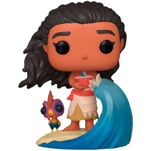 Funko Pop! Disney Ultimate Princess Moana