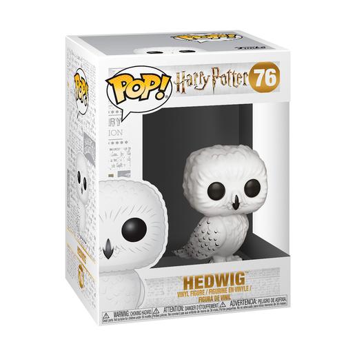 Funko Pop! Harry Potter Hedwig