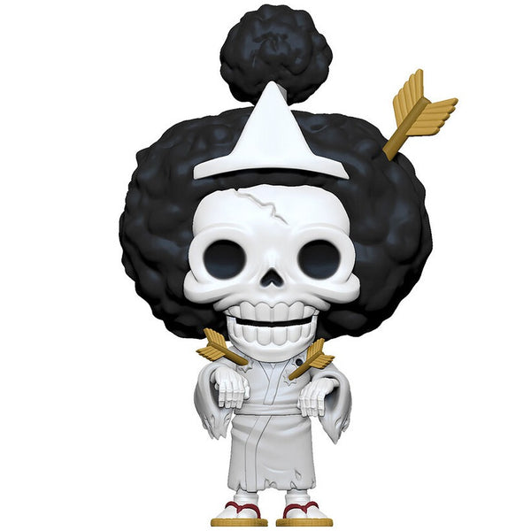 Funko Pop! Animation One Piece Bonekichi