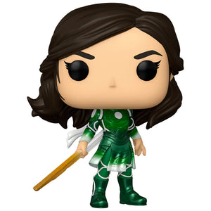 Funko Pop! Marvel Eternals Sersi